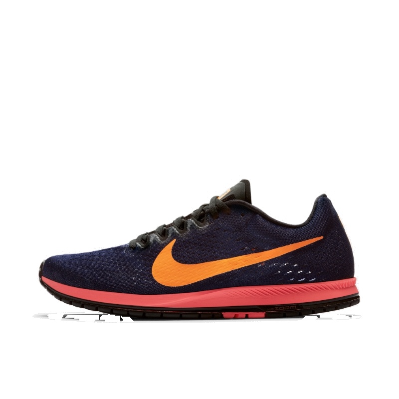 耐克(NIKE)女子跑步鞋NIKE ZOOM STREAK 6 831413-401