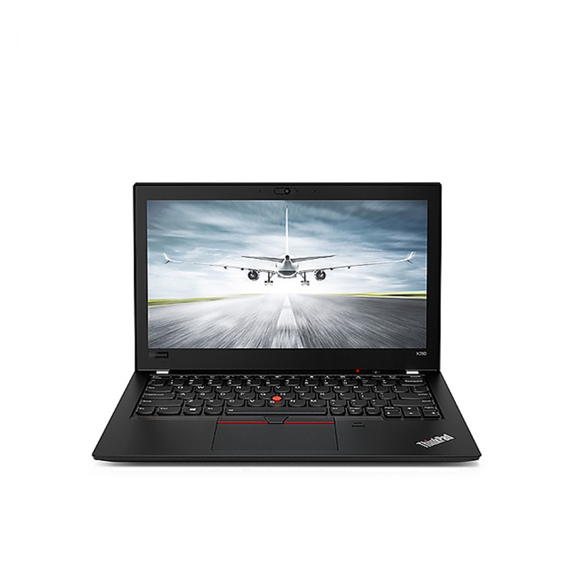 联想(Lenovo)ThinkPad X280-20KF000RCD 12.5英寸商用笔记本电脑 i5-8250U 8G 256GSSD