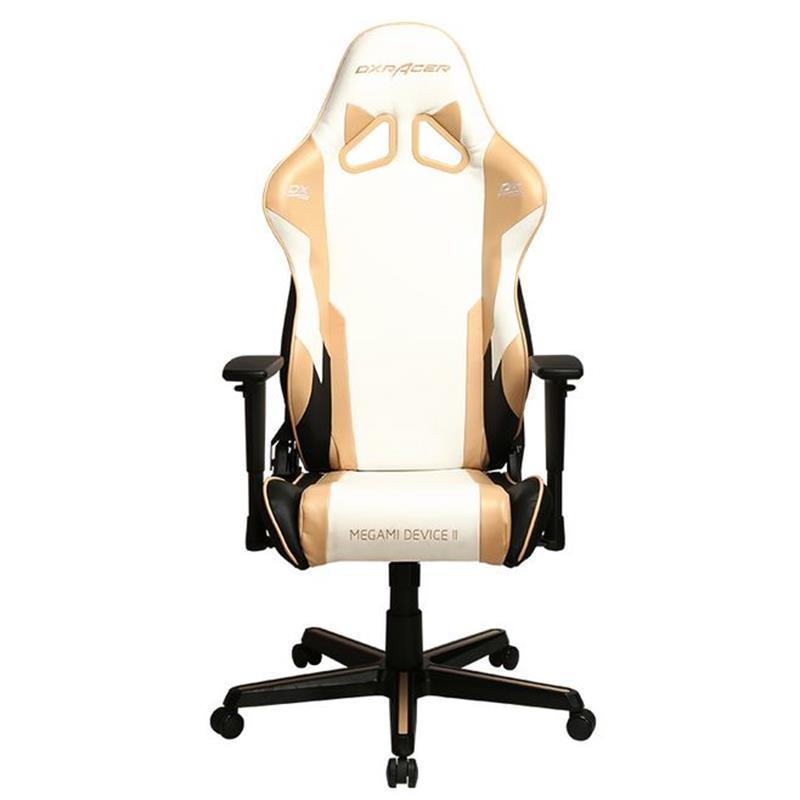 迪瑞克斯DXRACER 电竞椅 OH/RZ95家用办公椅子人体工学转椅 其他配件; 主播椅皮椅可躺座椅 LPL赞助款座椅