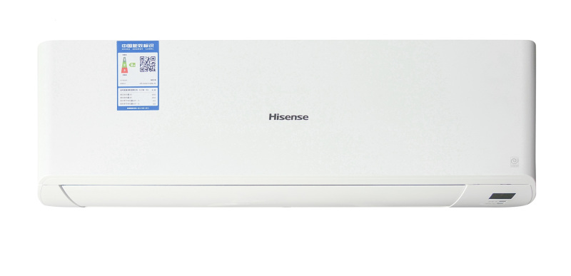 海信营业厅空调 冷暖 KFR-35GW/TY1-N2