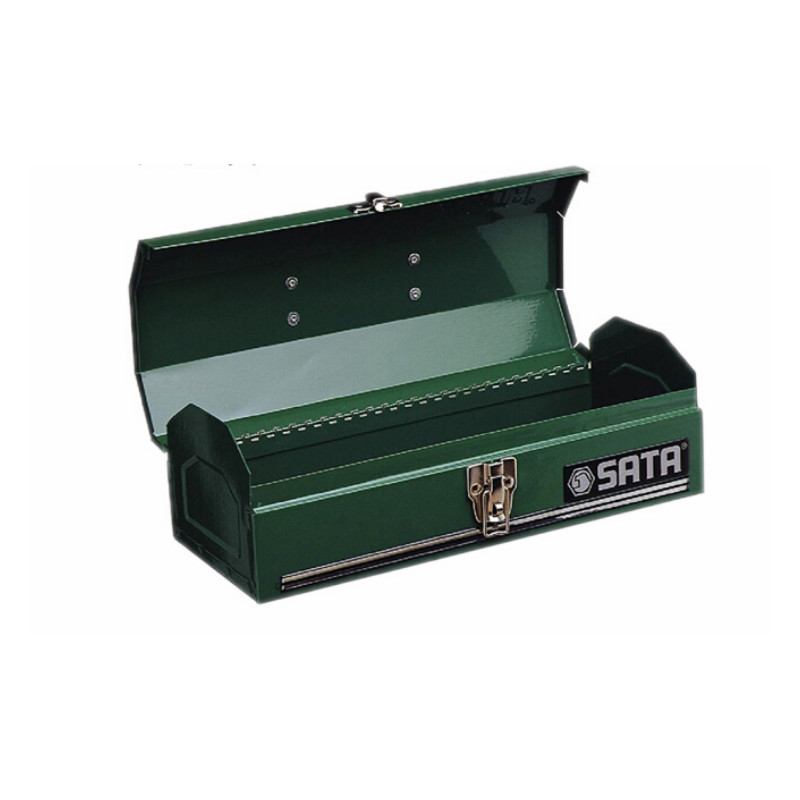 世达 SATA 95101 手提工具箱 14