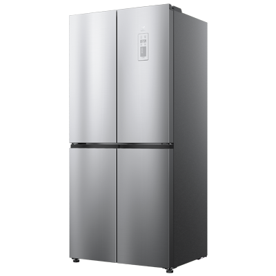 VIOMI/云米 BCD-486WMSD小米电冰箱家用智能十字对开门双开门风冷无霜486L