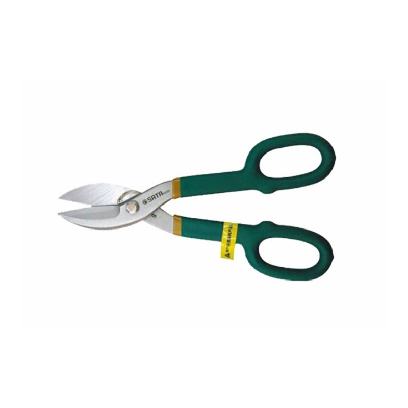 世达 SATA 93302 铁皮剪 8"