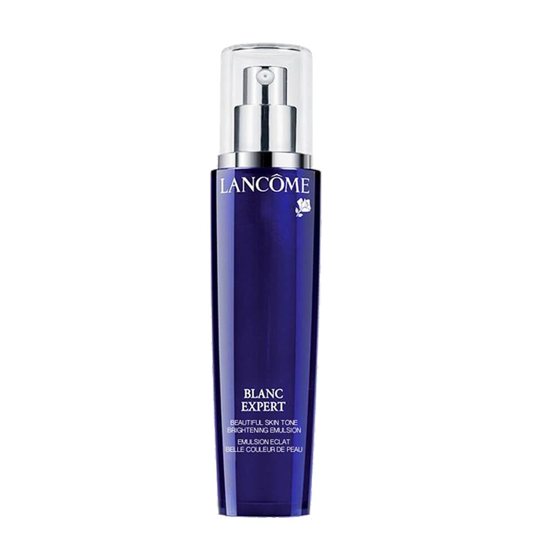 兰蔻(LANCOME)臻白美颜乳液 100ml 乳液 滋润 保湿