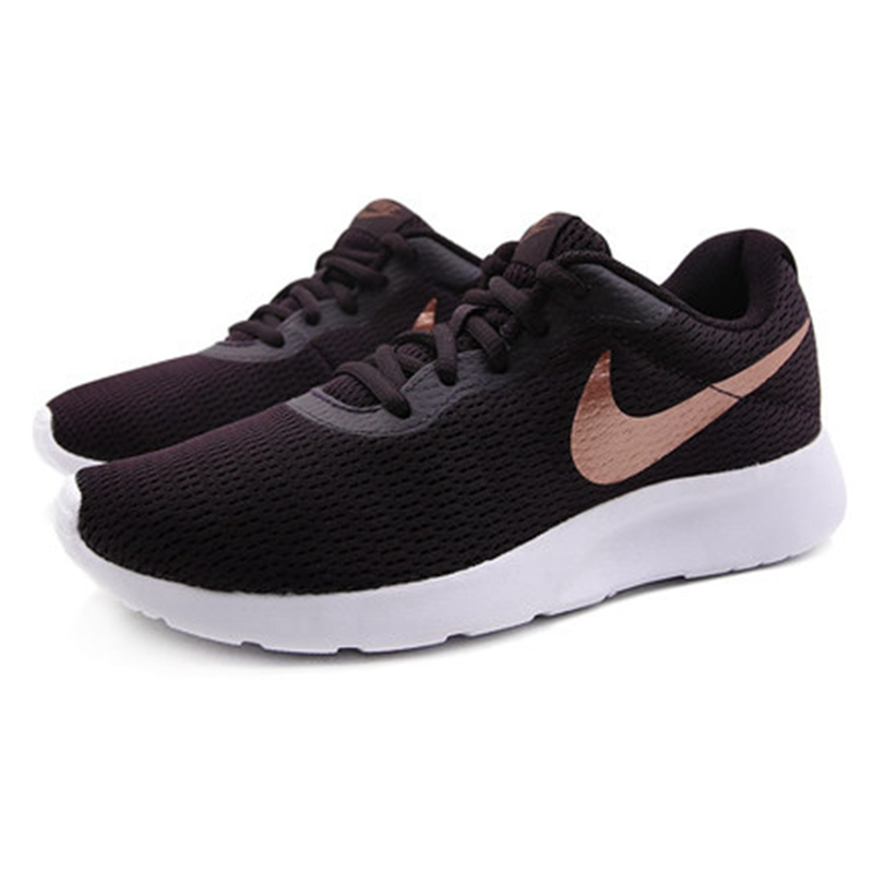 耐克(NIKE)女子休闲鞋WMNS NIKE TANJUN 812655-607