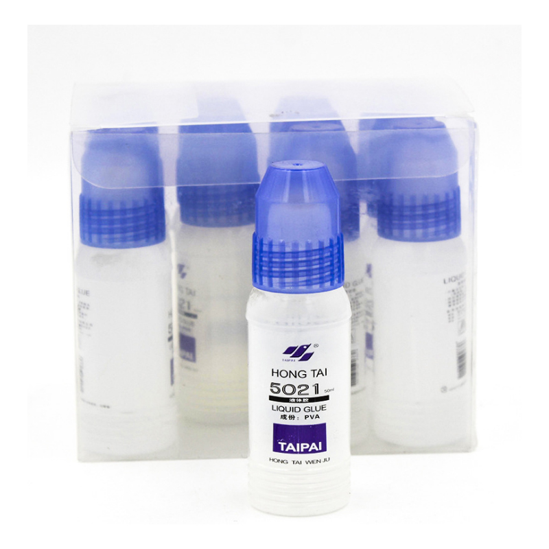 50g液体胶 高粘度 金融办公用品(单位:1箱装)