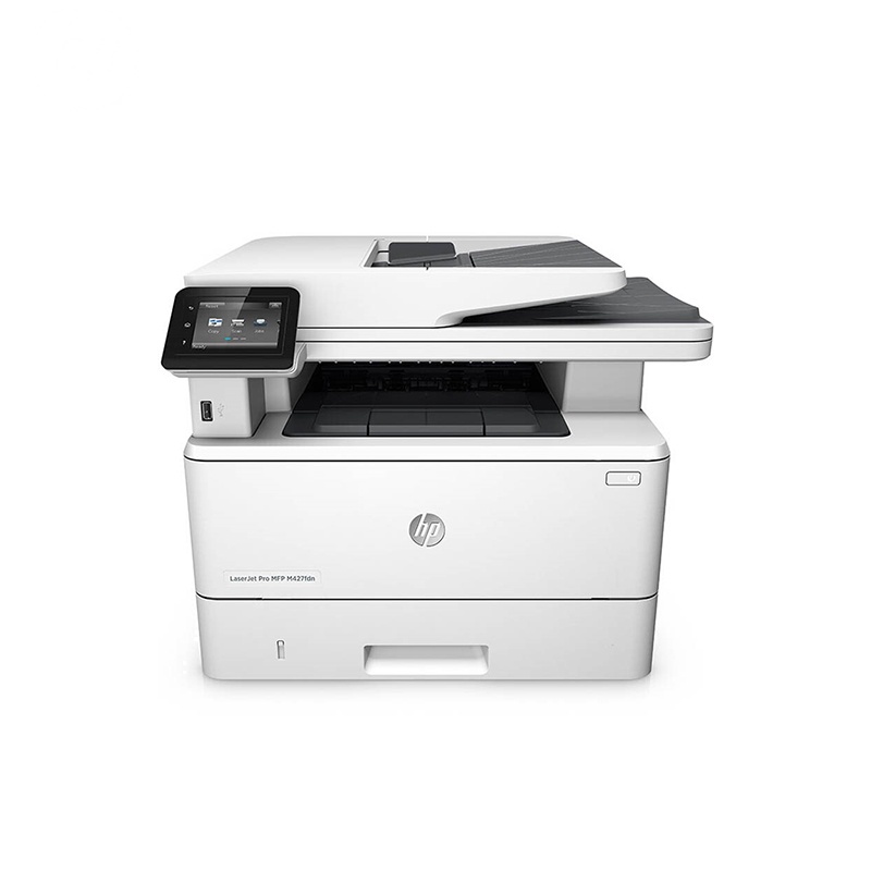 惠普(HP)M427fdn 激光多功能一体机 (打印 复印 扫描 传真)
