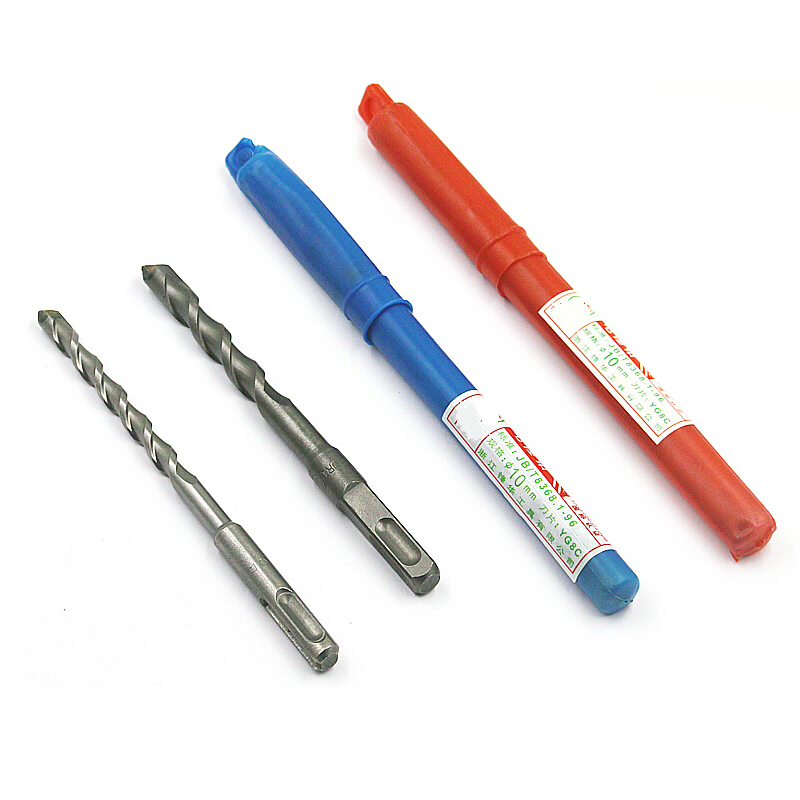 YUERONG 方/圆柄钻头(可选) 8.6*180mm (单位:个)
