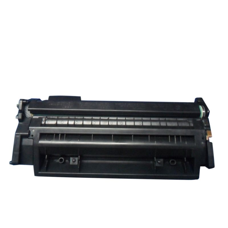 Anycolor欣彩AR-CF280A(专业版)黑色硒鼓/墨粉盒适用于惠普CF280A,HP 401D