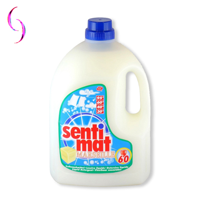 Tin Sentimt液体皂洗衣液3L