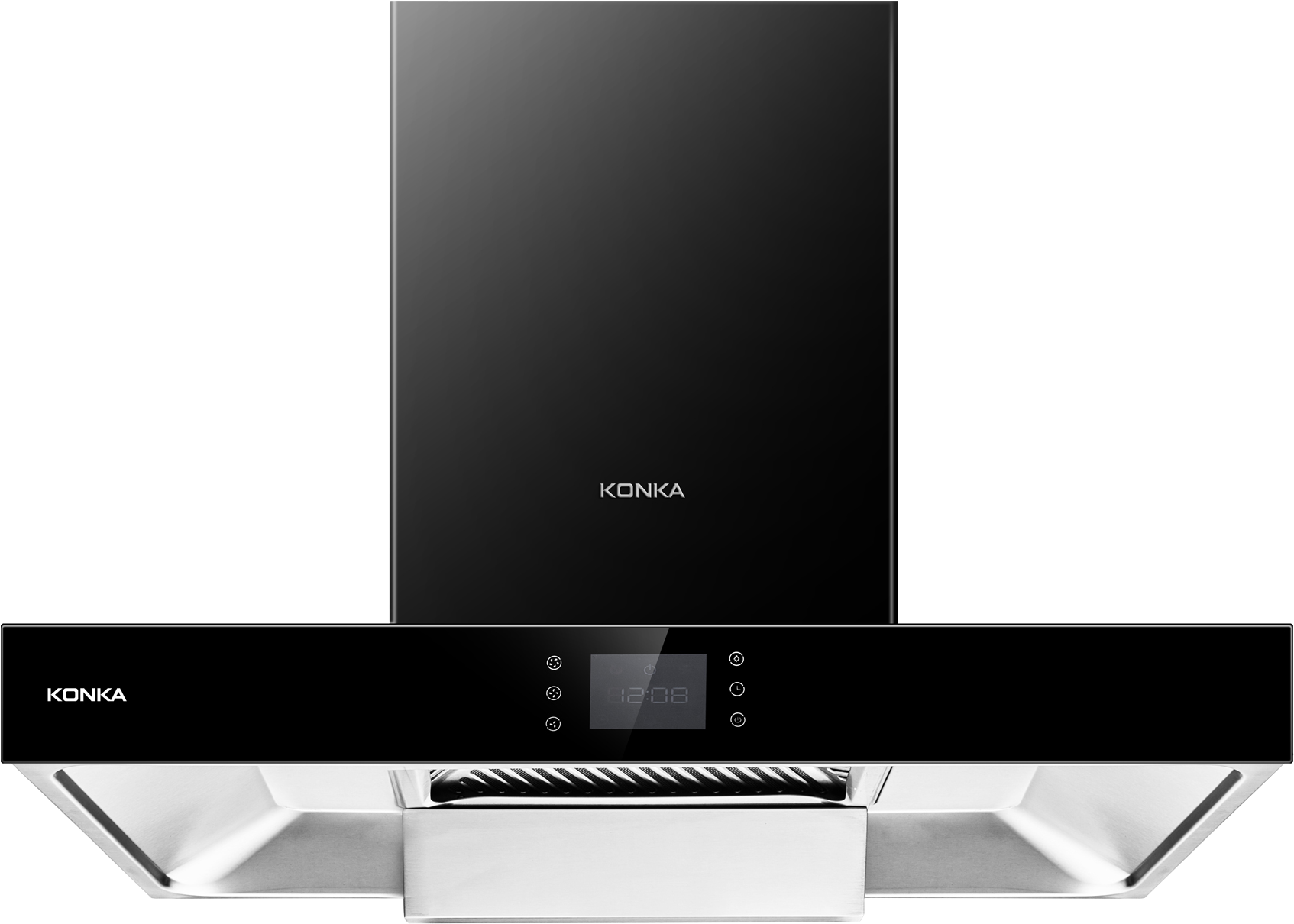 康佳(KONKA)烟灶套餐CXW-265-KD02(1809T)+JZT-KC02(2812B)