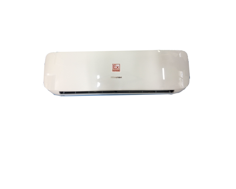 海信防爆空调 冷暖IIC等级 定频 BKFR-50GW/TU-N3(C1)