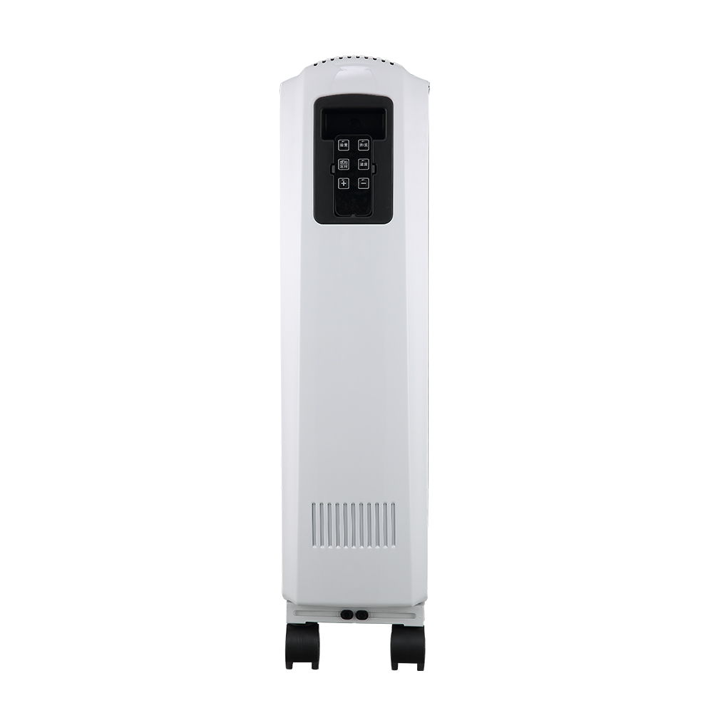 澳柯玛 油汀 取暖器 2500w 大触摸屏 NY22H602(Y)(单位:台)