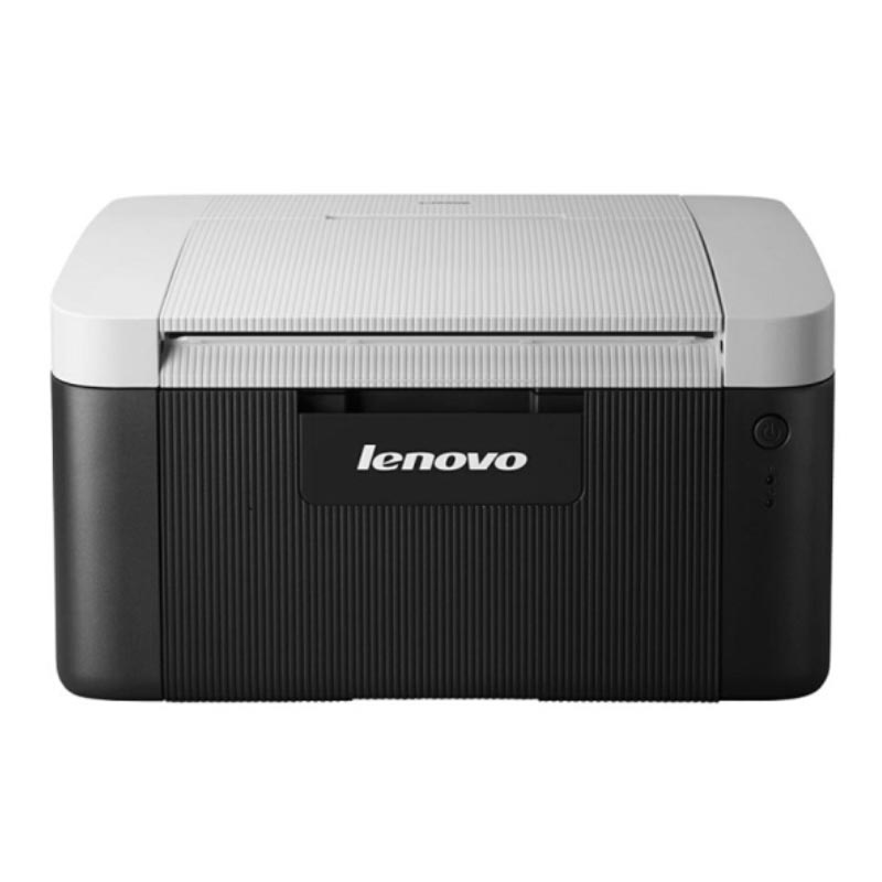 联想(Lenovo) LJ2206 黑白激光A4打印机A4家用商用办公打印机