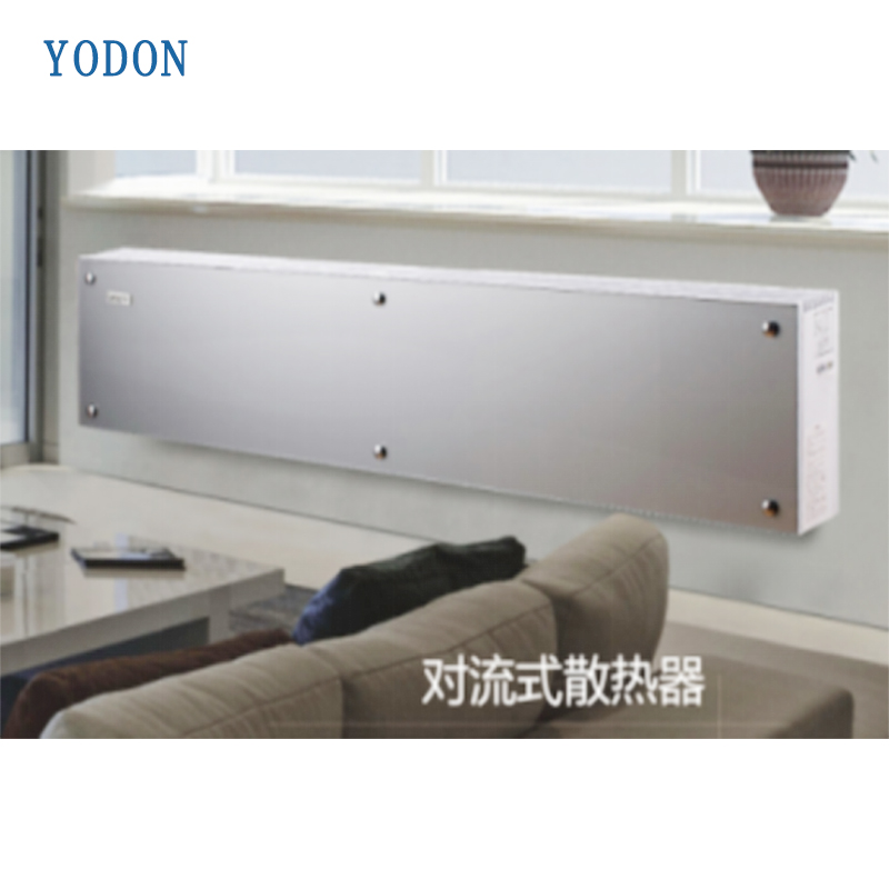 YODON 机械式 对流 取暖器 YD-QN-300/2500W（单位：台）
