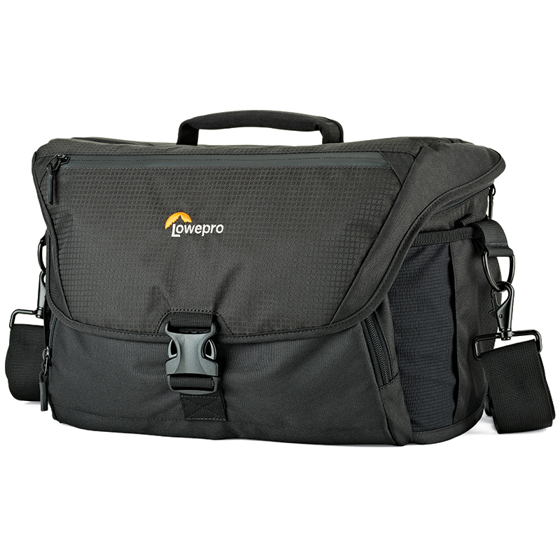 乐摄宝(Lowepro) LP37142-PWW Nova 200 AW II 新星200单肩式单反相机包 数码相机包