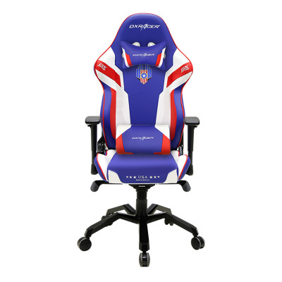 迪瑞克斯DXRACER OH/VC05电竞椅 其他配件; 办公椅子人体工学转椅 主播椅皮椅可躺座椅 LPL赞助款座椅