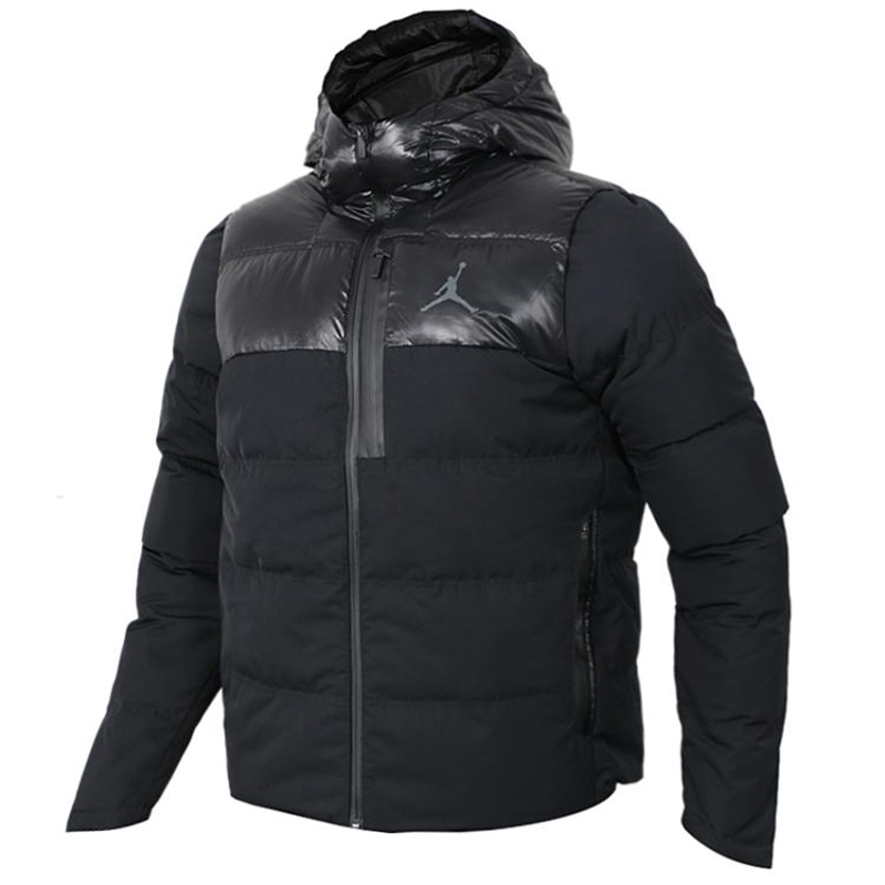 耐克(NIKE)男士羽绒服运动羽绒服AS ULT FLIGHT DOWN JACKET 924676-010