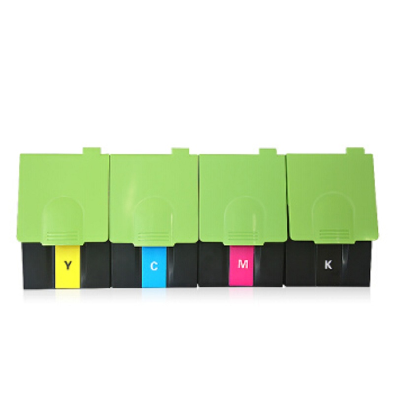 [精选]雅富仕-适用于利盟X/C543/544/546/548/540/dn/de/dtn/dte标准蓝色碳粉C540A