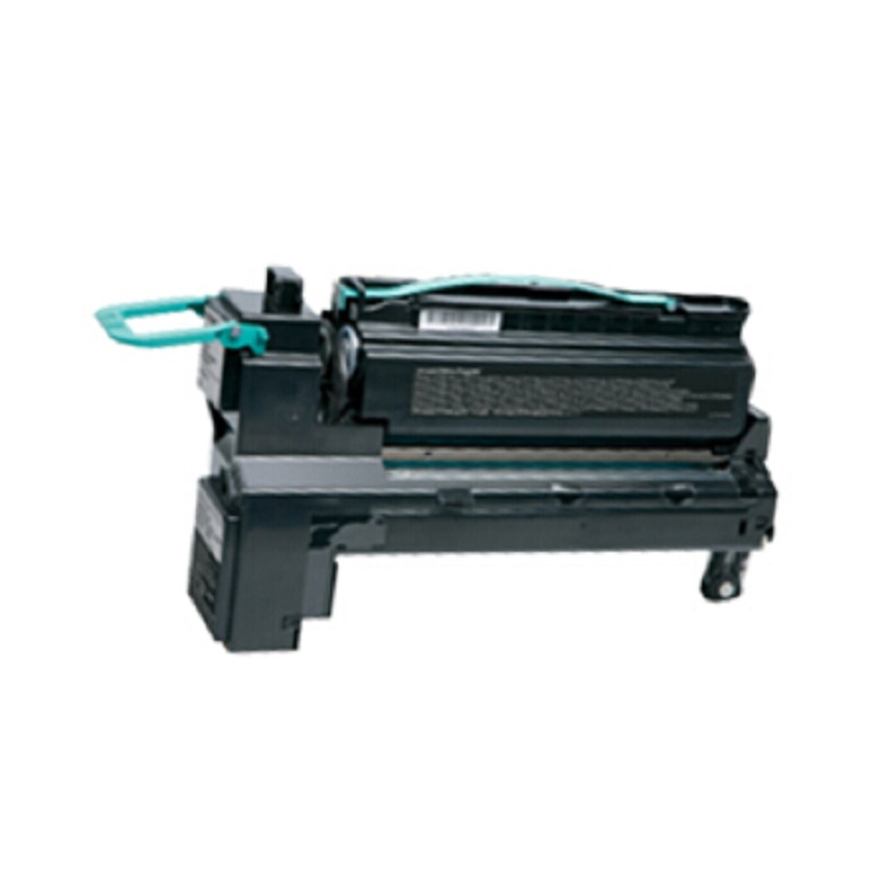 [精选]雅富仕-适用于利盟X792de 正品蓝色碳粉墨盒C792A1CG