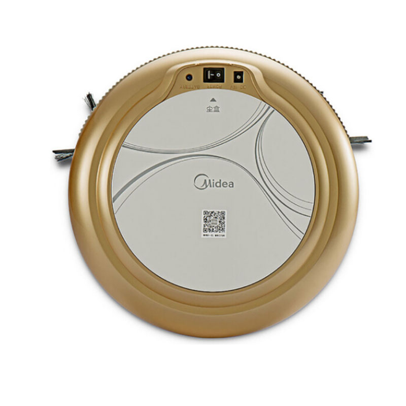 LTSM 美的(Midea) 吸尘器R1-L061E扫地机器人 全自动智能家用