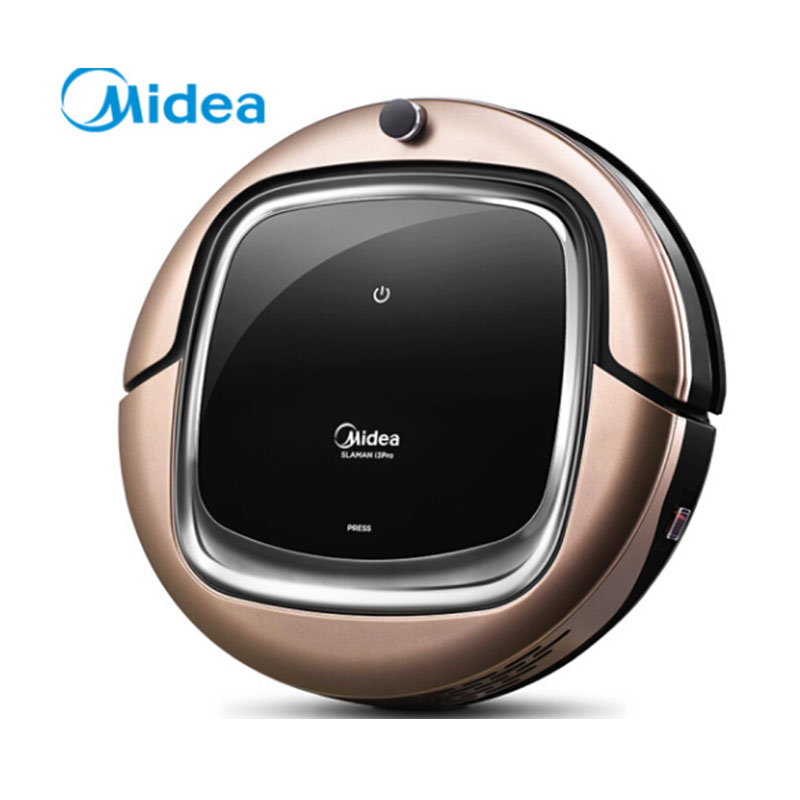 LTSM 美的 Midea i3pro(VR1717)全自动智能家用节能扫地机