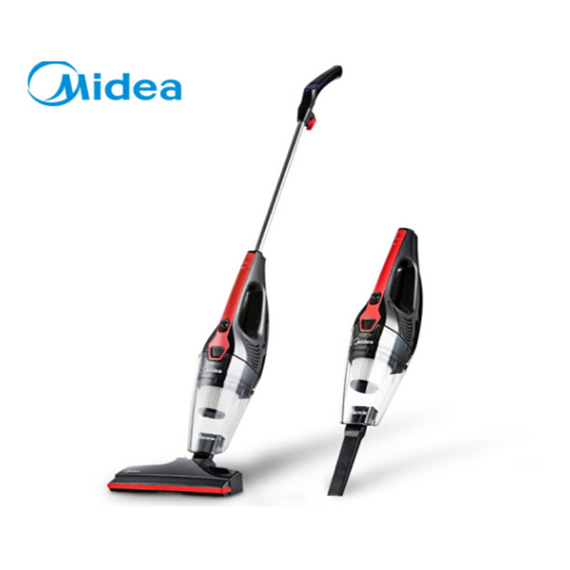 LTSM 美的 Midea U1家用手持立式吸尘器二合一强劲吸力