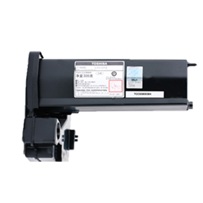 中铁智营东芝T-1600C碳粉适用东芝169 209 259