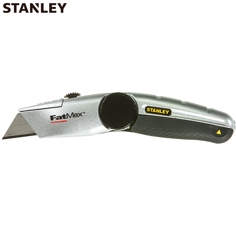 史丹利 Stanley10-777-22Fatmax 重型割刀