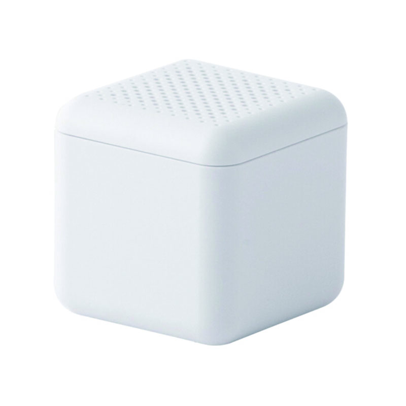 LTSM 妙洁 懒角落空气清新剂固体香薰卫生间除味清香剂卧室空气芳香剂 青柠味