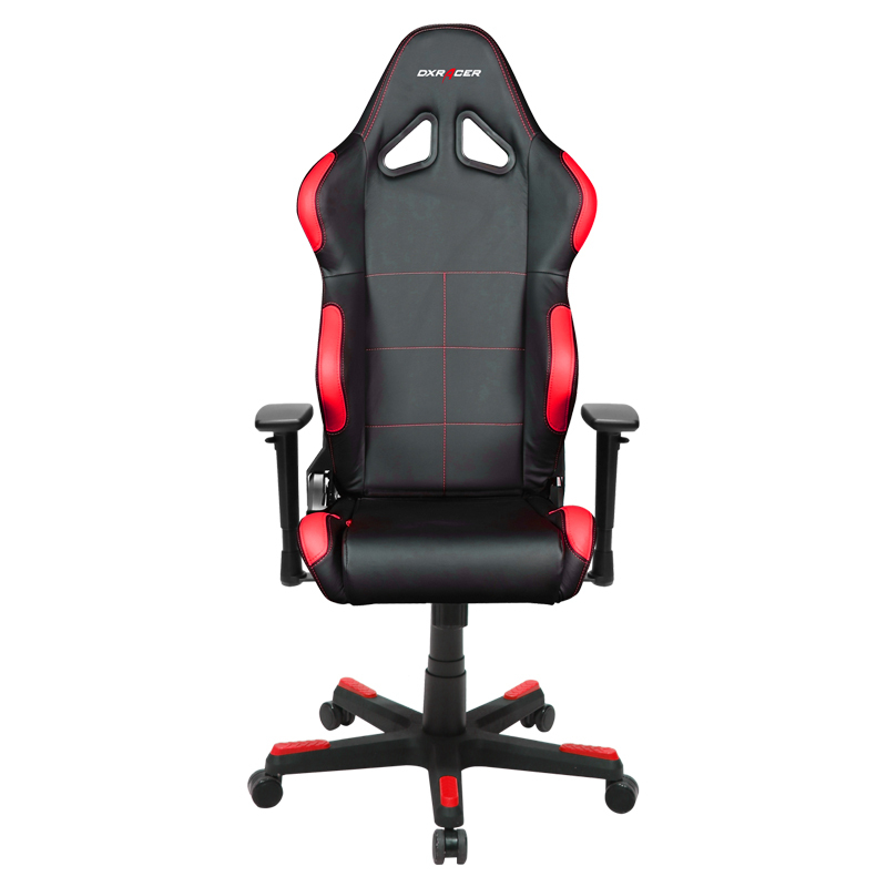 迪瑞克斯DXRACER OH/RW99电脑椅休闲家用LPL品牌电脑DIY产品 其他配件; 电竞椅游戏椅赛车