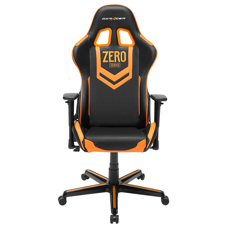 迪瑞克斯DXRACER OH/FJ17电竞椅 FE0电脑椅时尚LPL办公椅家用转椅 其他配件; 人体工学电竞椅