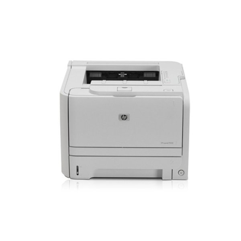 惠普(HP)LaserJet P2035 商用 黑白激光打印机 YZ