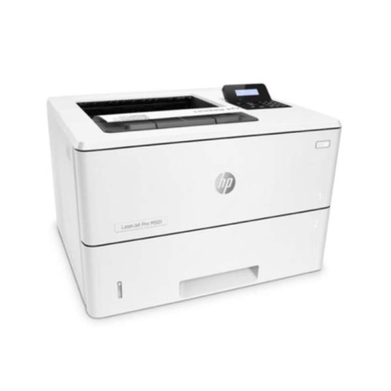 惠普(HP) LaserJet Pro M501N 黑白激光打印机 YZ