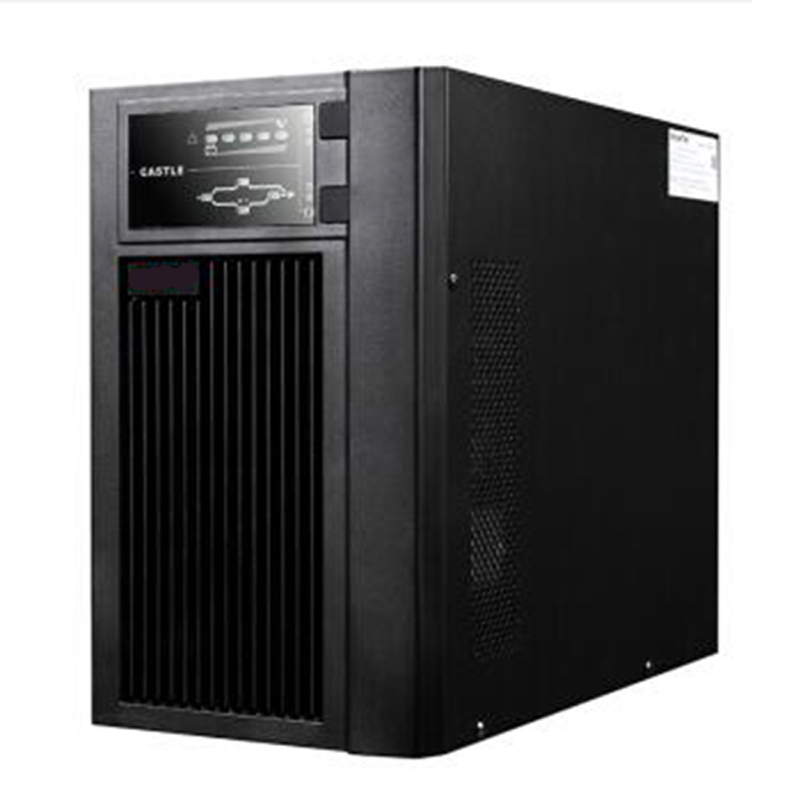 标拓 BT-0173 在线式ups不间断电源稳压机房服务器断电延时