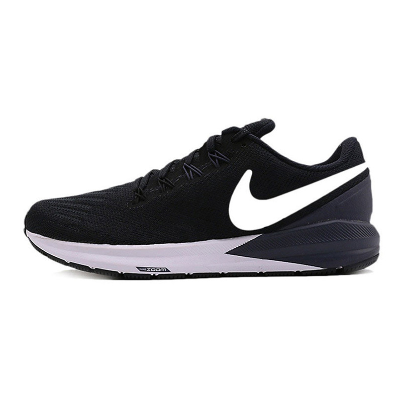 耐克(NIKE)男子跑步鞋NIKE AIR ZOOM STRUCTURE 22 AA1636-002