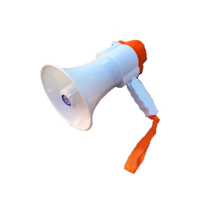 手持喊话器