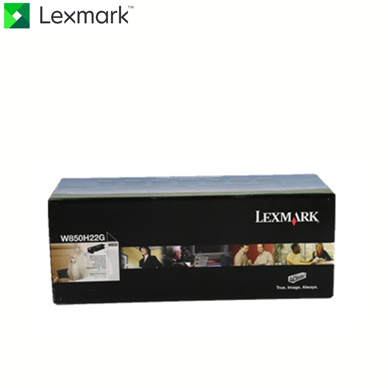 利盟（Lexmark）W850n/W850dn硒鼓/感光鼓组件 利盟W850H22G hs