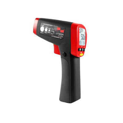 优利德UNI-T 红外测温仪UT305C