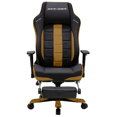 迪锐克斯DXRACER 电脑装机配件其他配件 电竞椅子OH/CT120 办公椅 老板椅