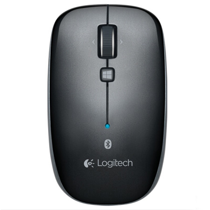 罗技(Logitech)M557蓝牙无线鼠标
