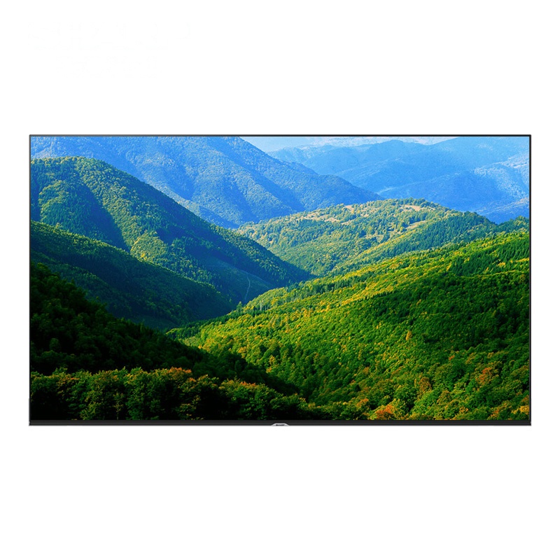 夏普(SHARP)LCD-80X8800A 80英寸8K超高清 3D智能网络液晶电视 不带底座
