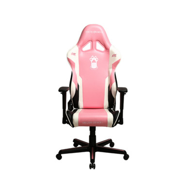 迪瑞克斯DXRACER 186528电脑椅家用 其他配件;办公椅子人体工学转椅 主播椅皮椅可躺座椅 LPL赞助款座椅