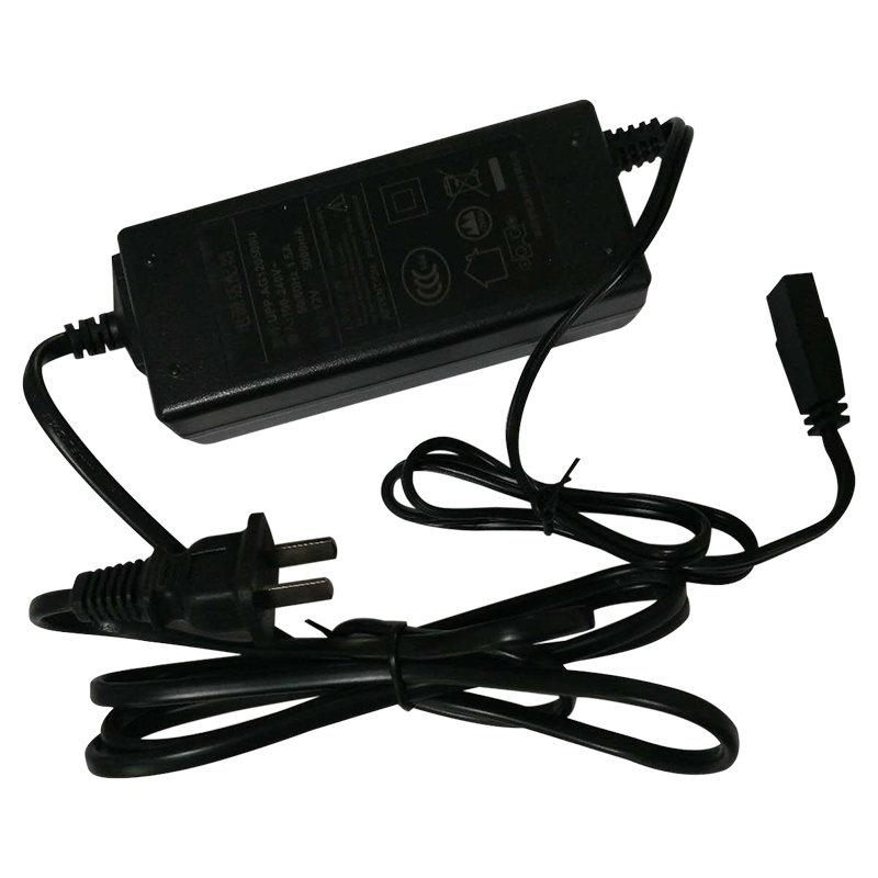 婷微(Tingwei)适配器 220V转12V 车载冰箱家用电源转换器转换线