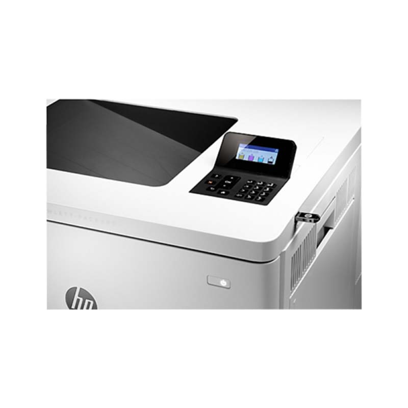 惠普 (HP) Color LaserJet Enterprise M553n 彩色 激光打印机