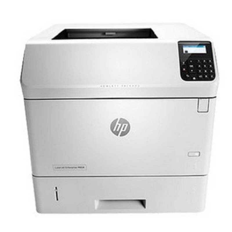 惠普(HP) LaserJet Enterprise M604n 黑白激光打印机