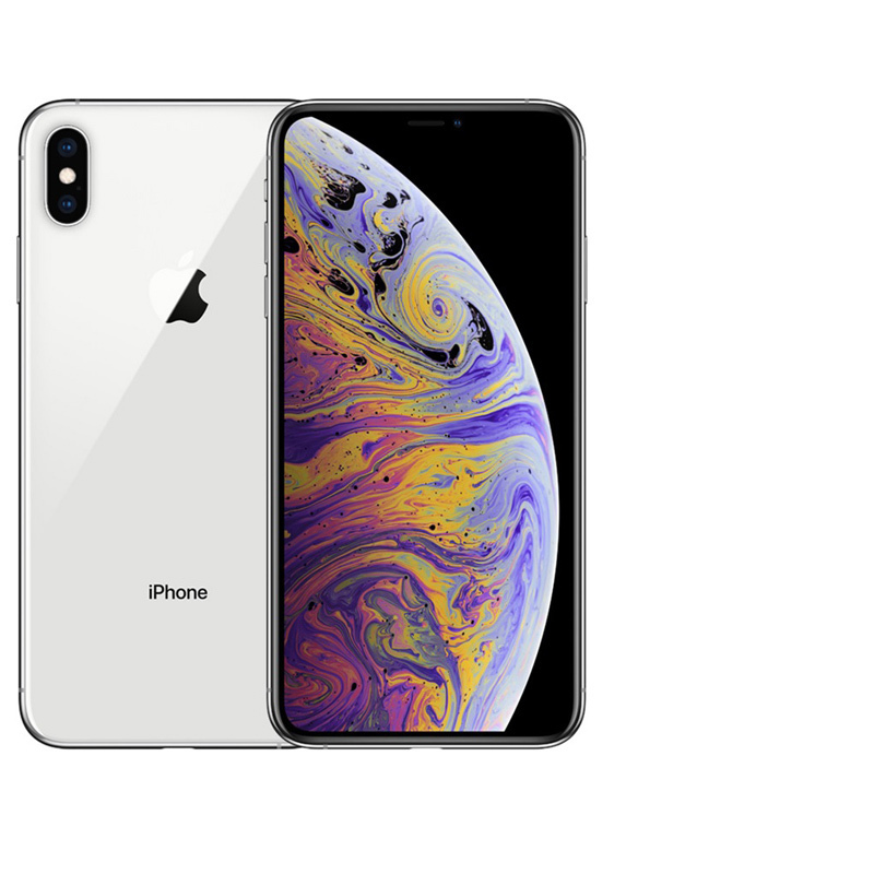iPhone XS Max 64G银
