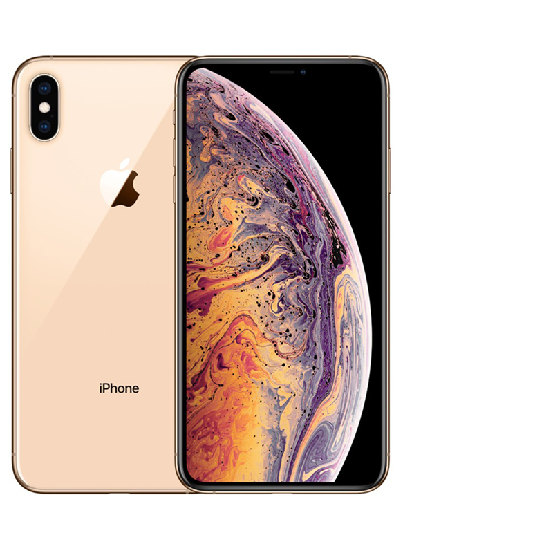 iPhone XS Max 64G金
