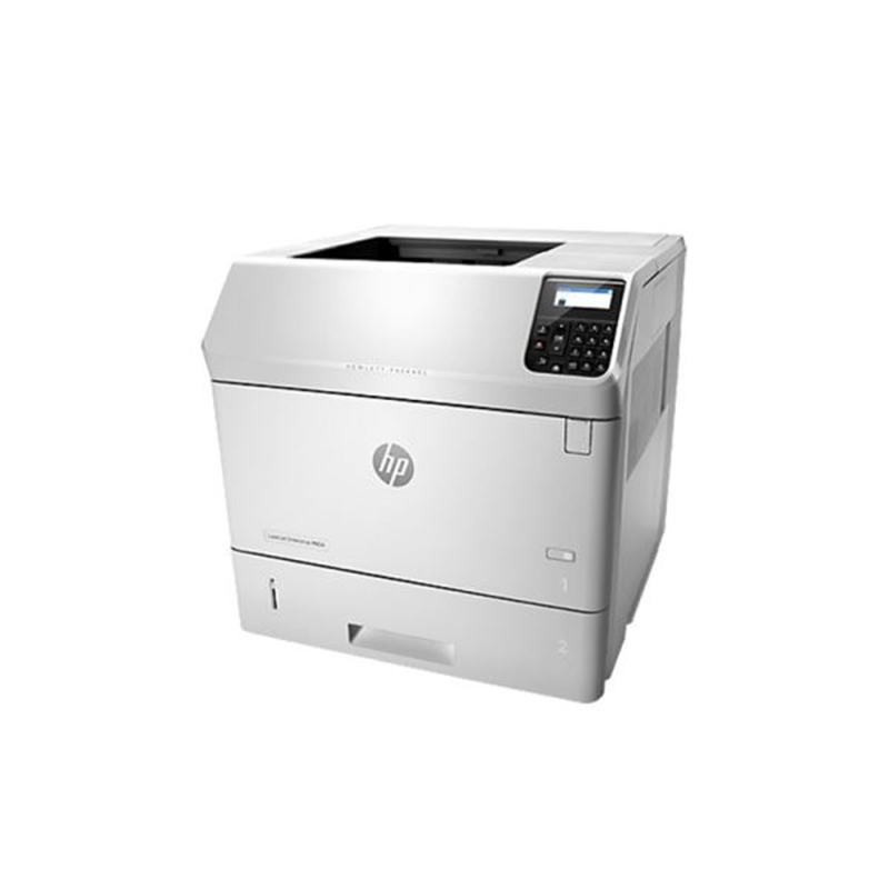 惠普(HP) LaserJet Enterprise M604dn大容量黑白激光打印机 YZ