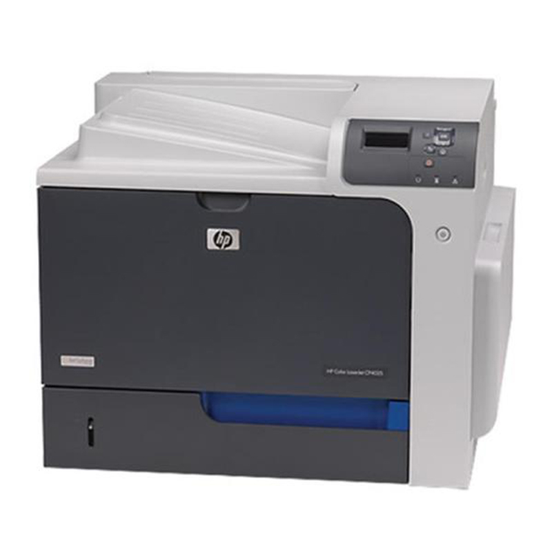 惠普(HP)Color LaserJet Enterprise CP4025n 彩色激光打印机